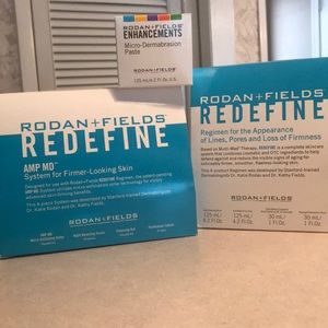 Rodan & Fields